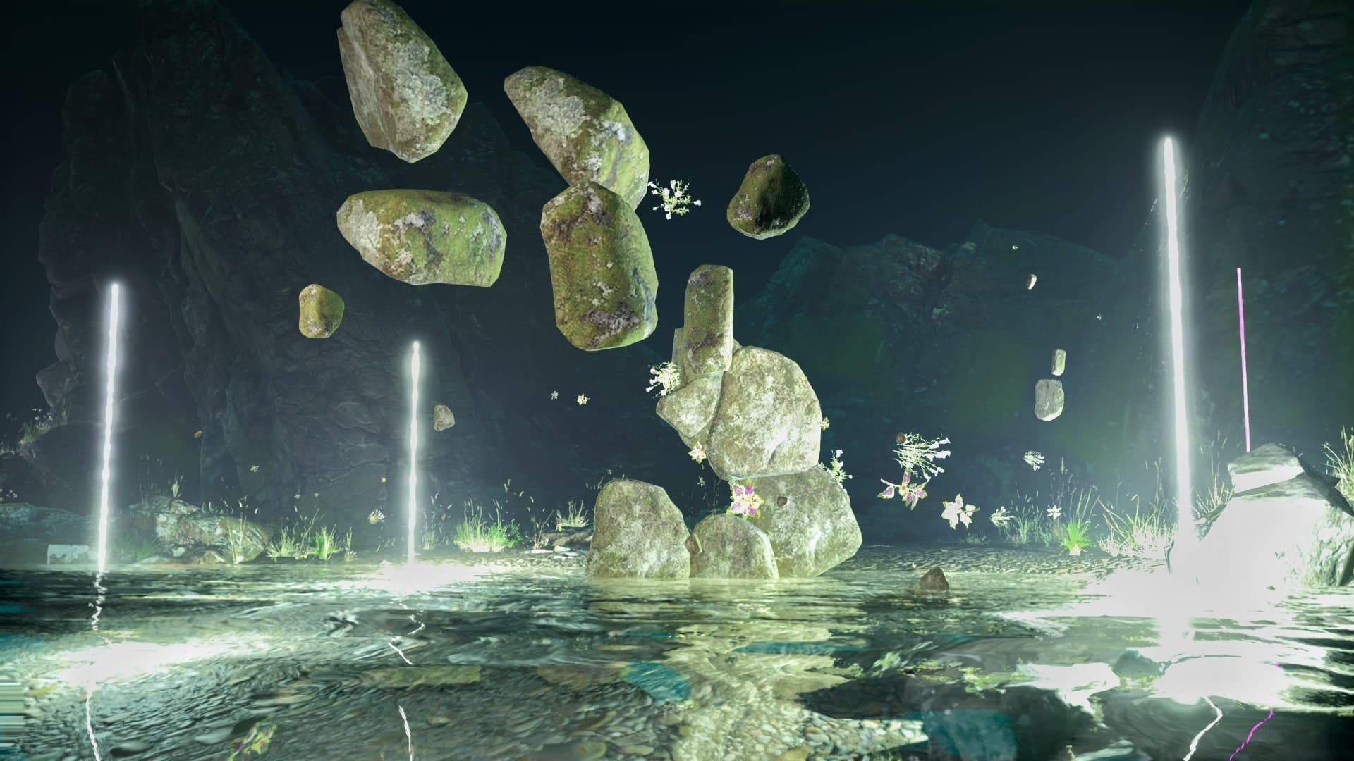 Femmeland - Live Visuals, image 3