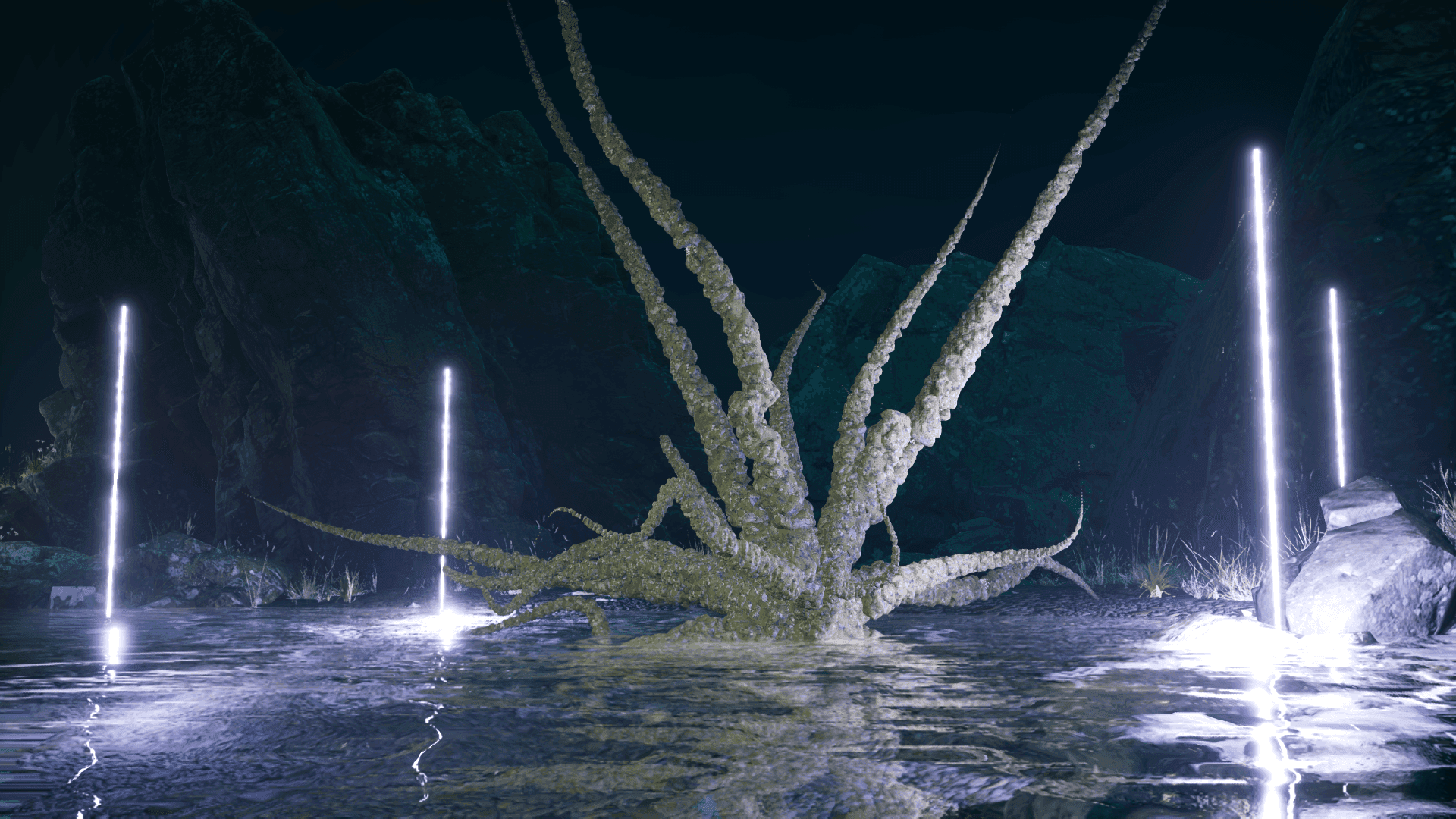 Femmeland - Live Visuals, image 6