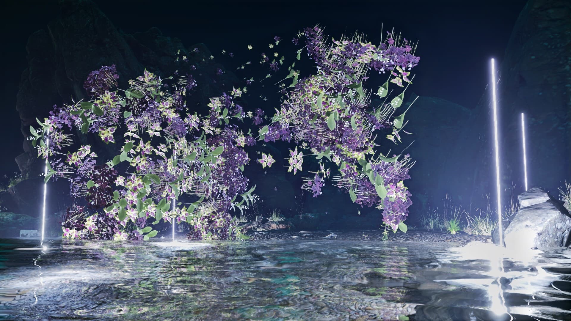 Femmeland - Live Visuals, image 4