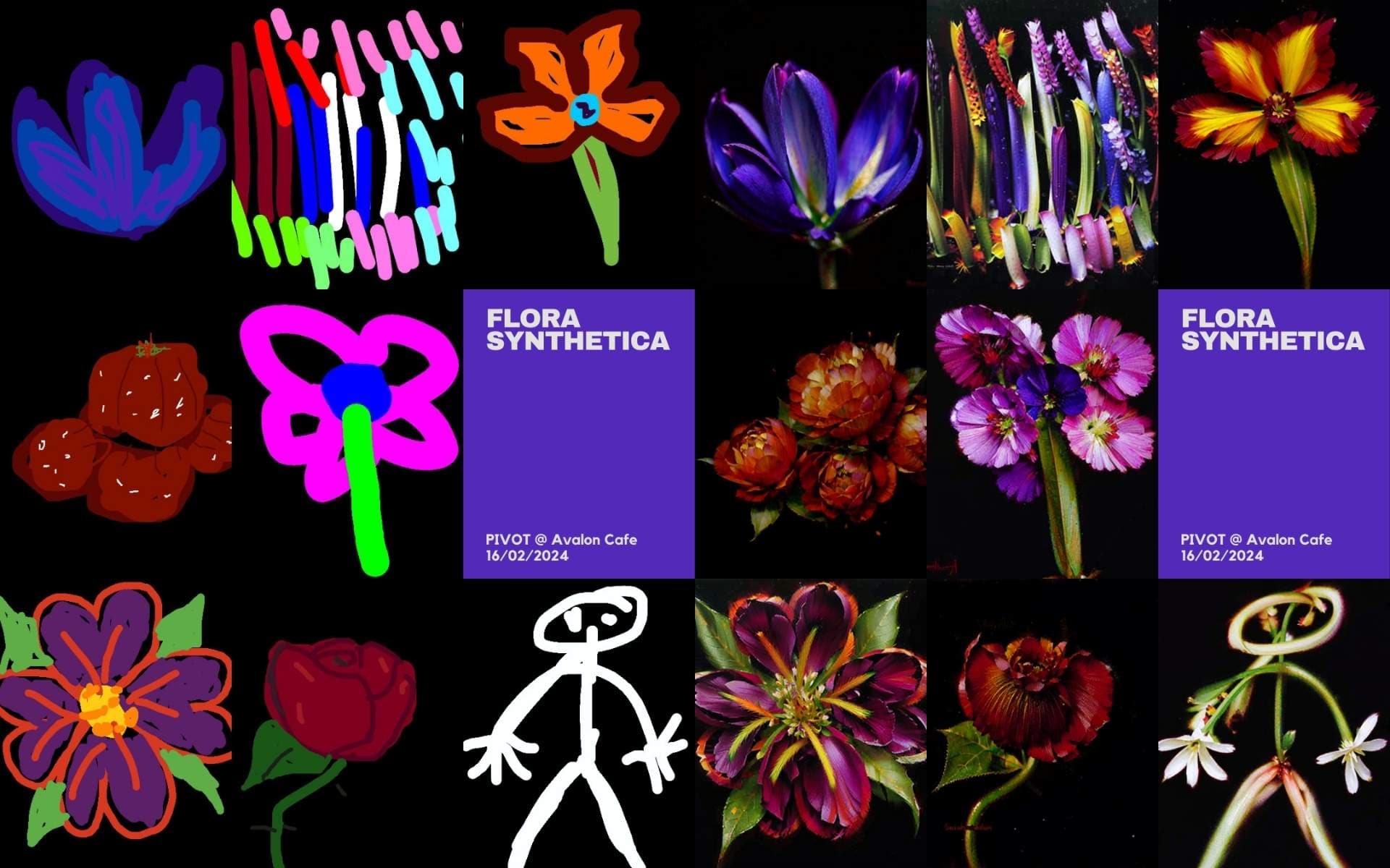 Flora Synthetica, image 3