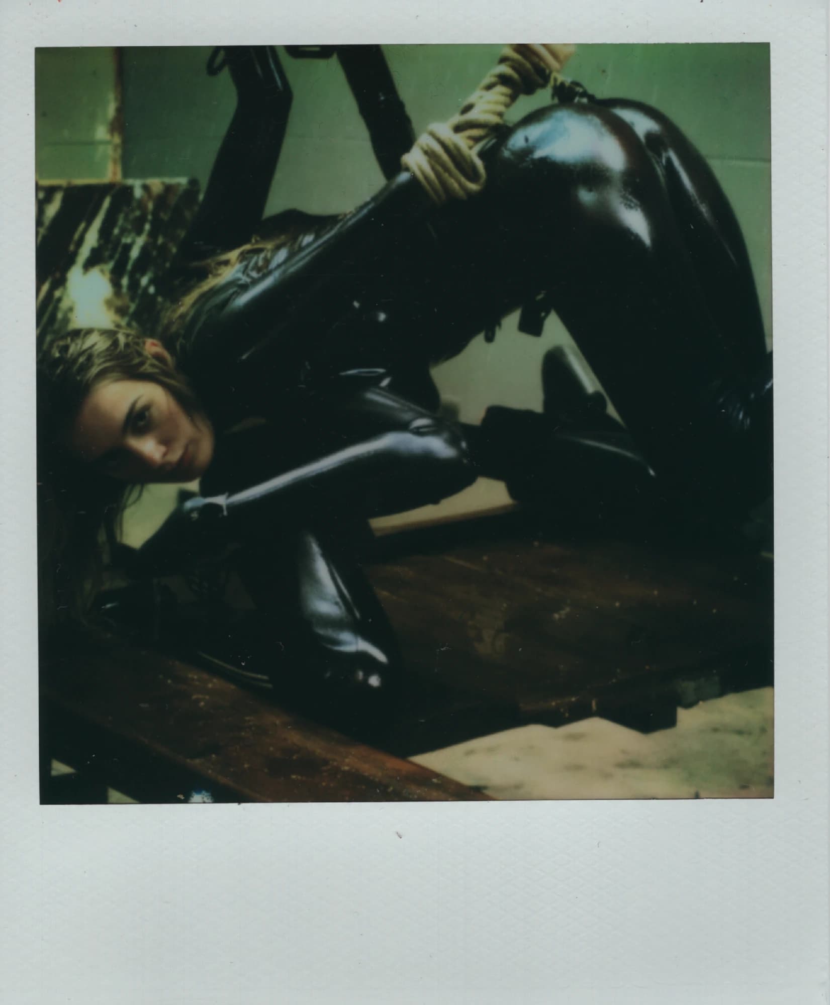 XXX Instansia, image 5