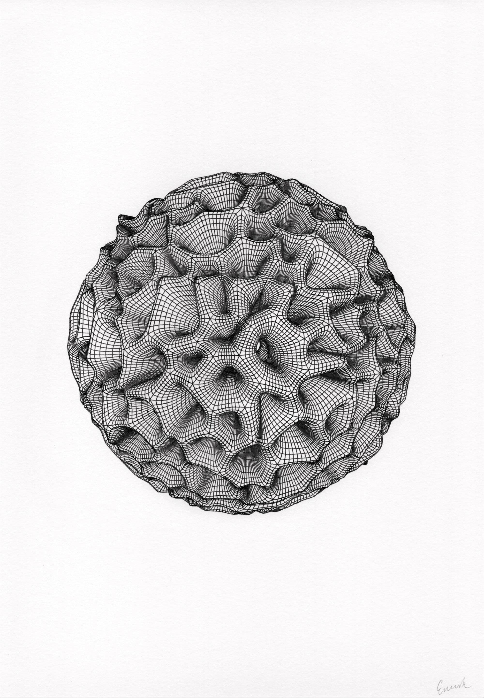 Tendrils, image 4