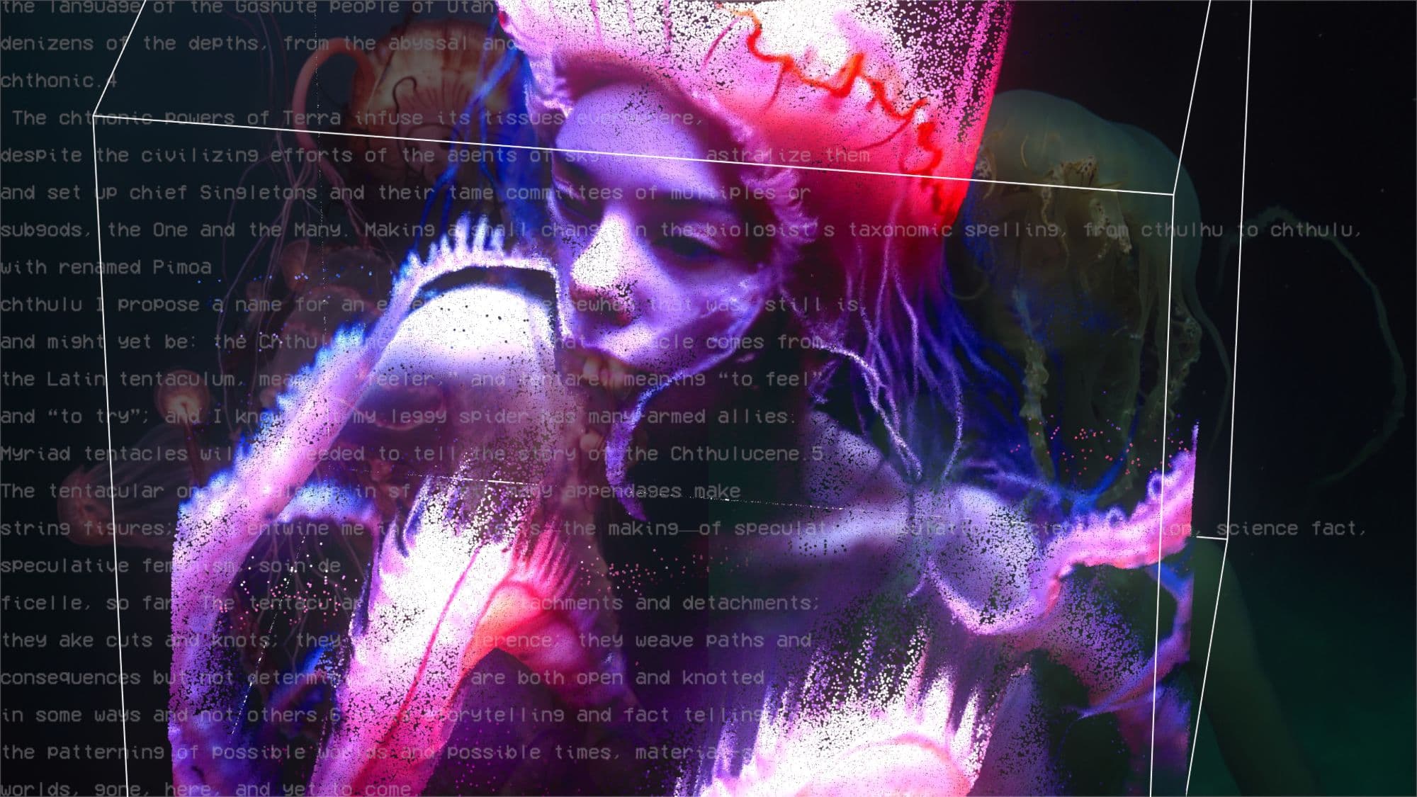 Tentacular Thinking, image 1
