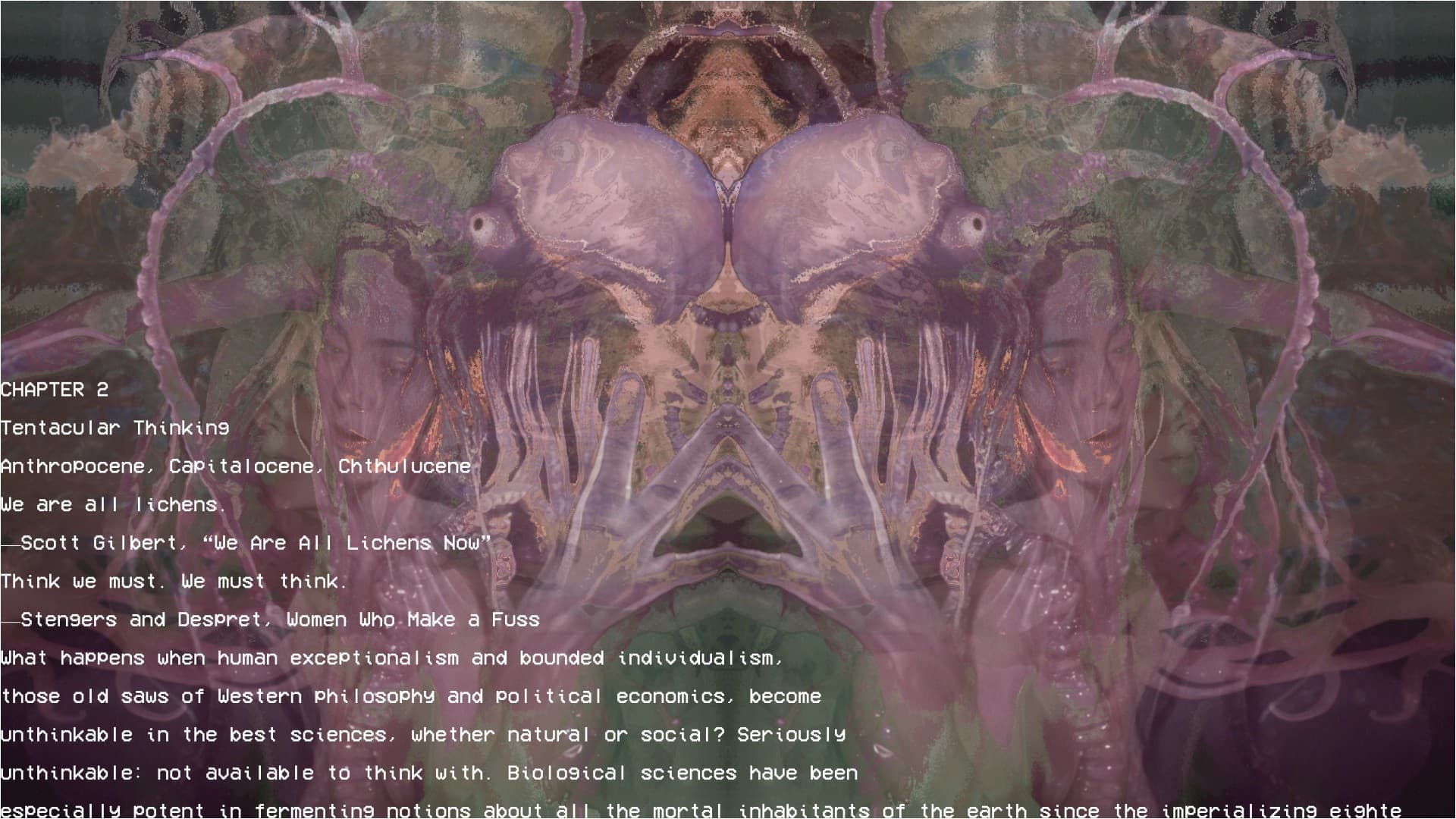 Tentacular Thinking, image 6